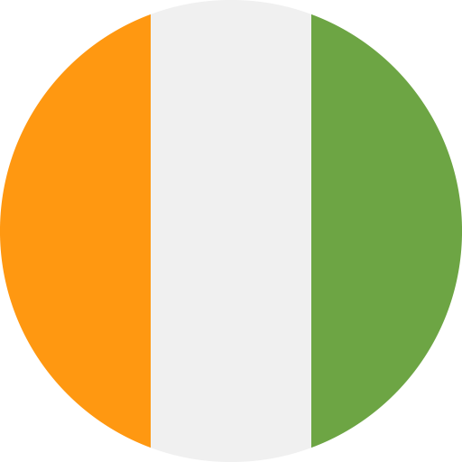 Ivory Coast