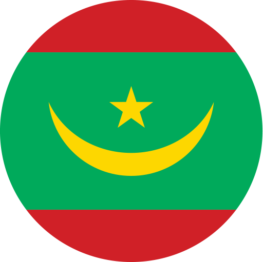 Mauritania