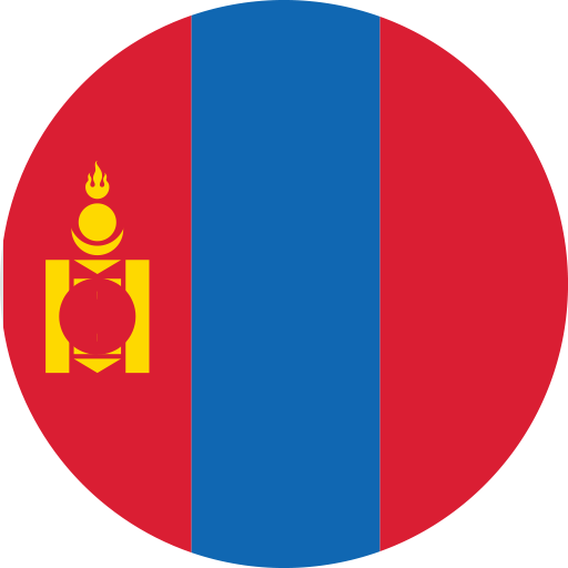 Mongolia