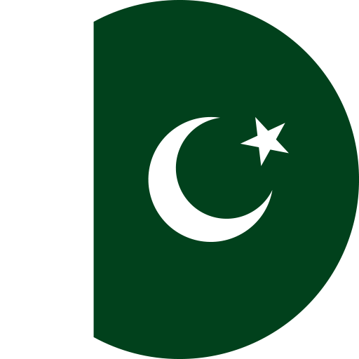 Pakistan