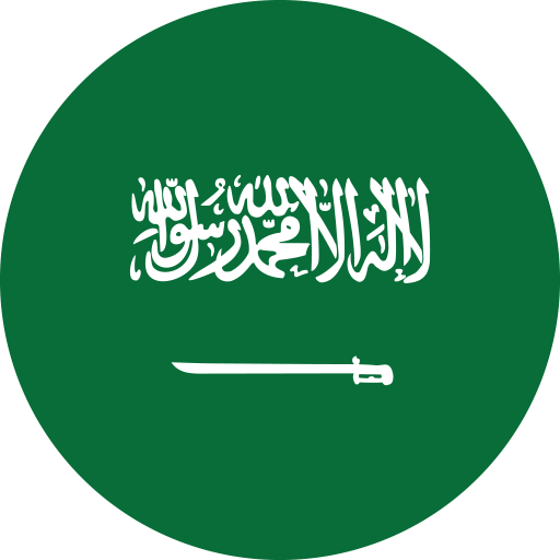 Saudi Arabia