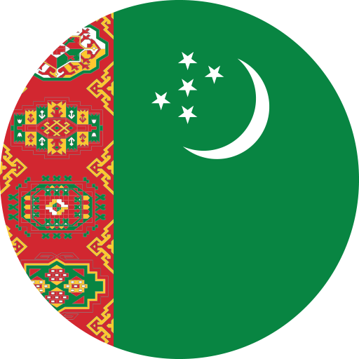 Turkmenistan