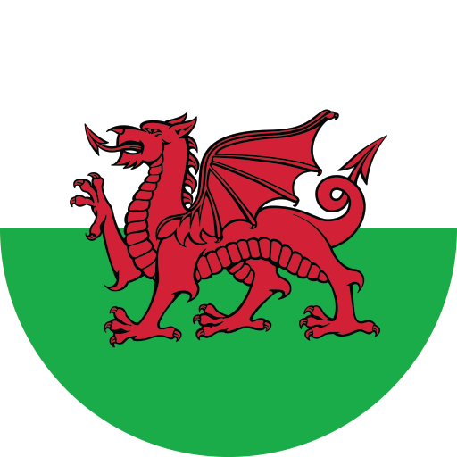 Wales