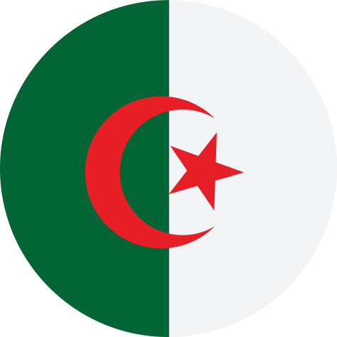 Algeria