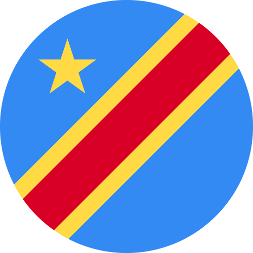 Democratic Republic Congo